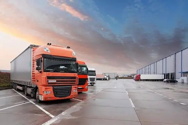 中國物流公司 中國物流公司